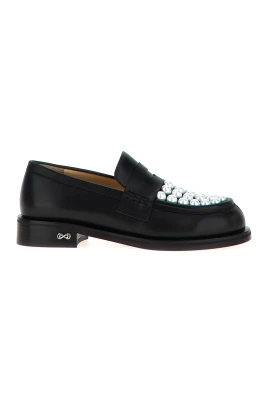 Sirene Loafers