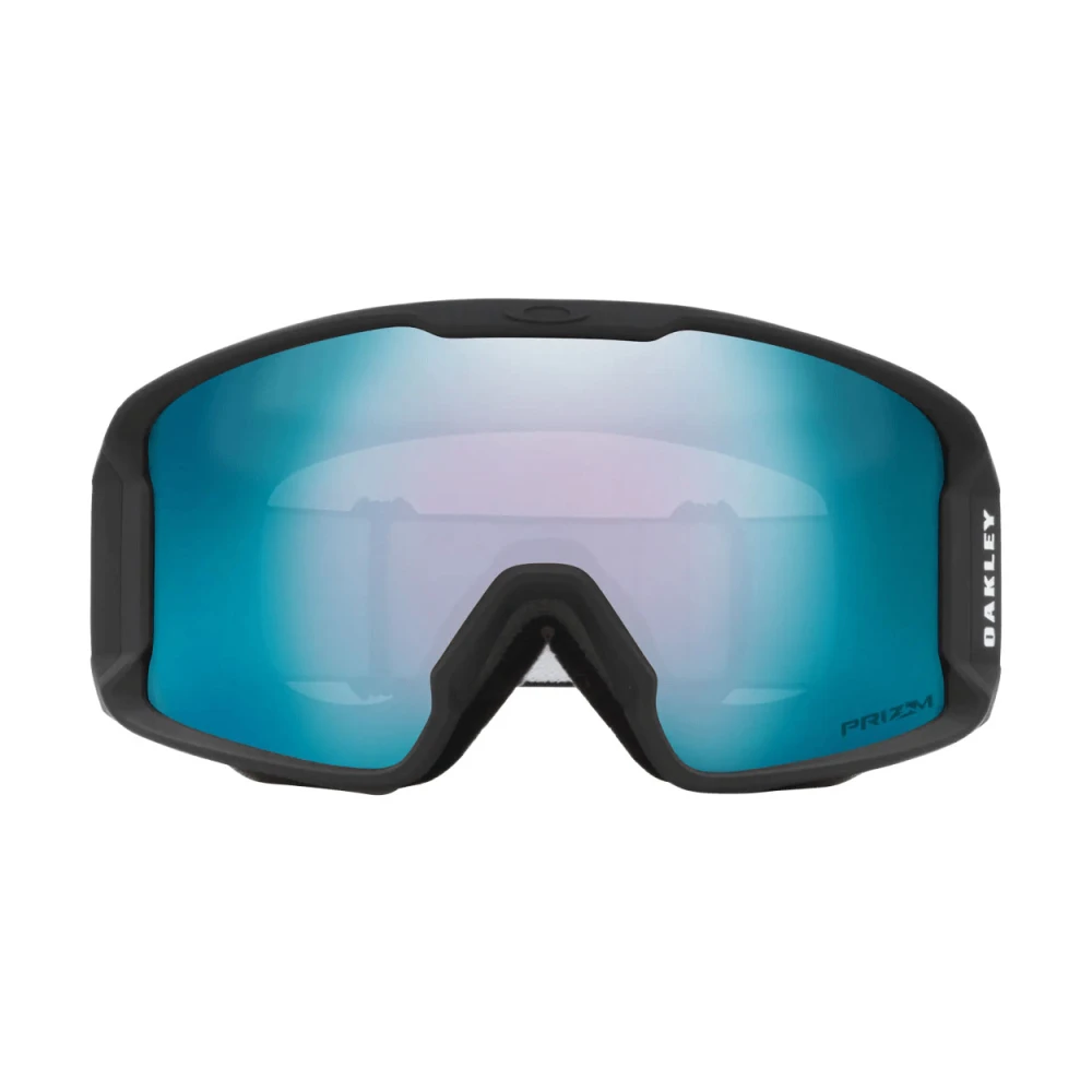 Oakley Line Miner M Skidglasögon Black, Unisex