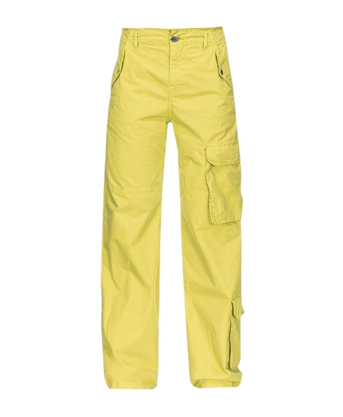 pantalon-cargo-en-coton-vert-avec-design-multi-poches