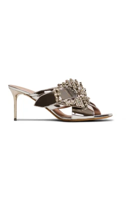 Uma Western Mules