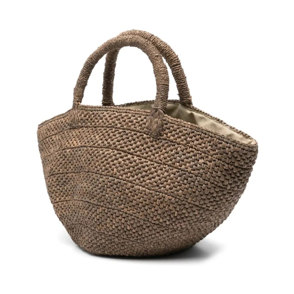 Ibeliv ELA TAS Brown Dames
