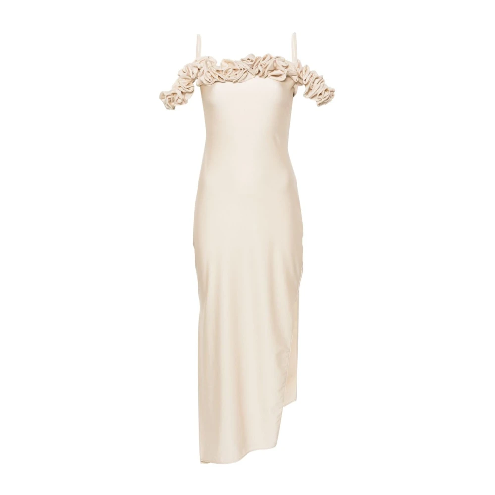 Dresses > Day Dresses > Maxi Dresses - - Coperni - Modalova