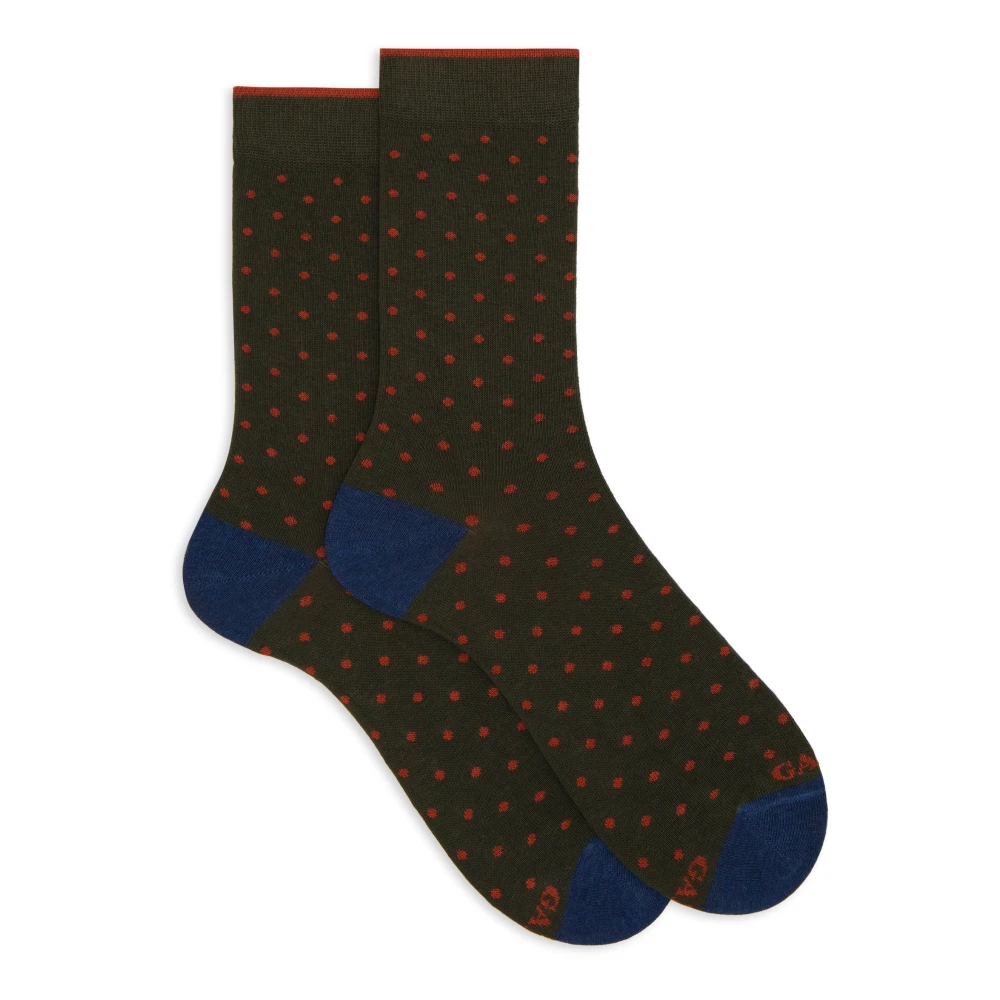 Underwear > Socks - - Gallo - Modalova