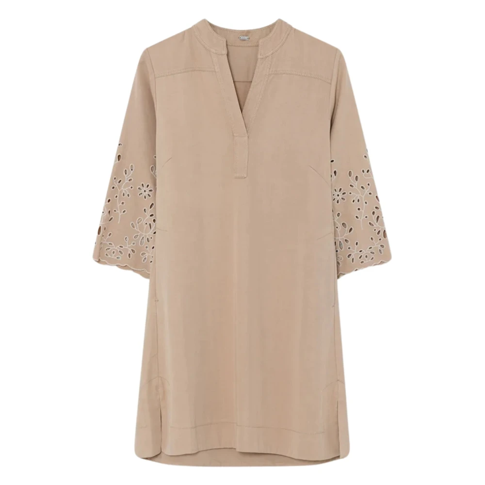 Dresses > Day Dresses > Midi Dresses - - Gustav - Modalova