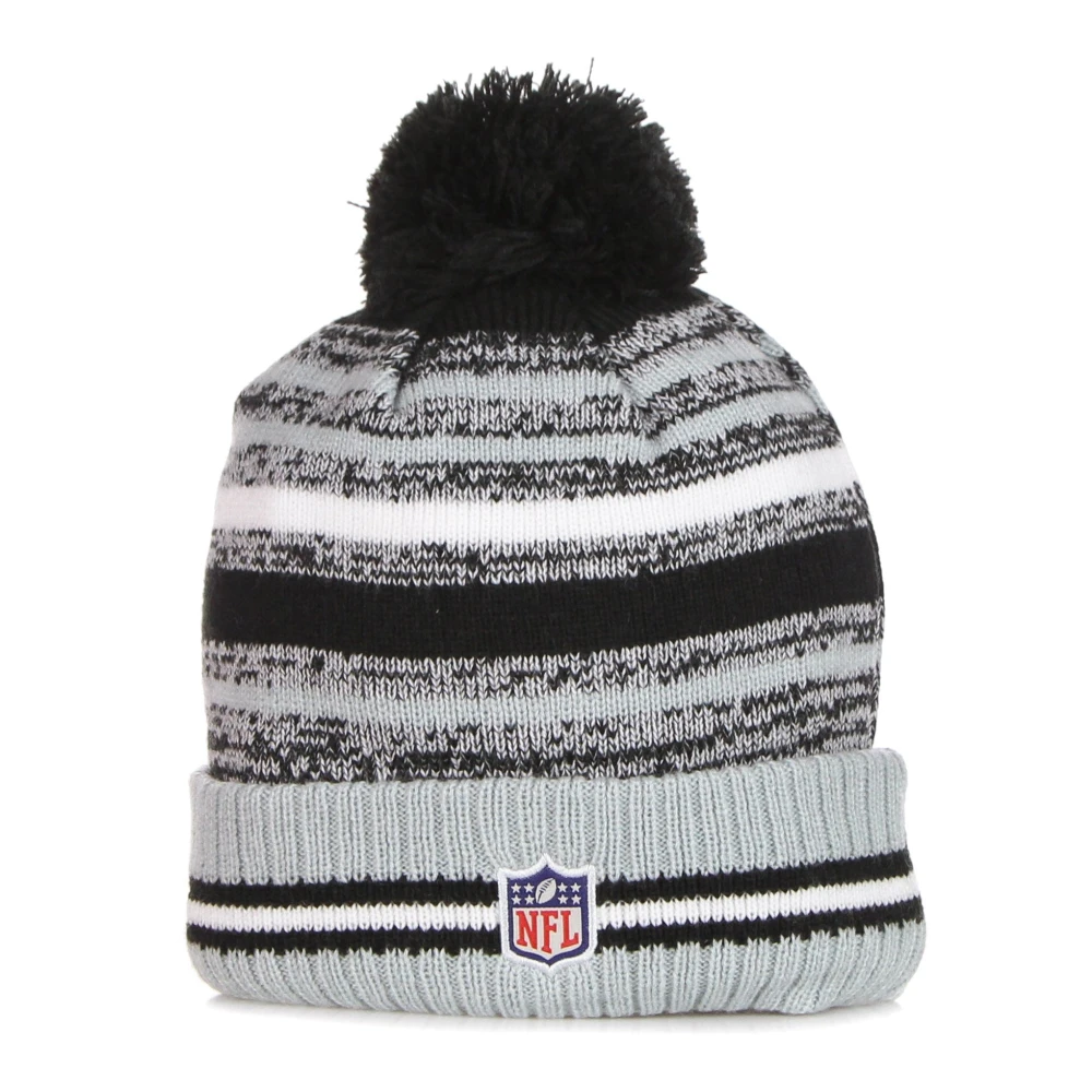 New era Lasrai Pom NFL Muts Multicolor Heren