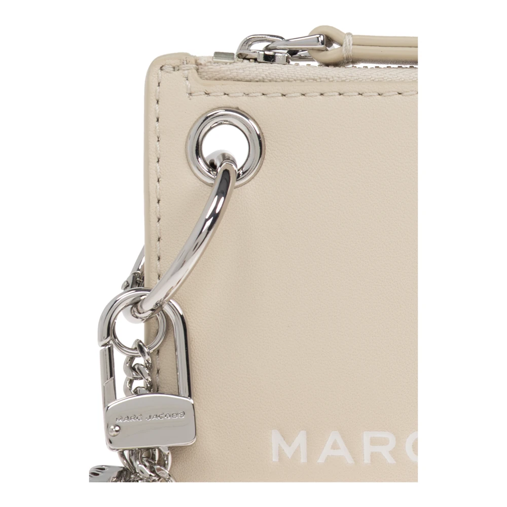 Marc Jacobs Wallets & Cardholders Beige Dames