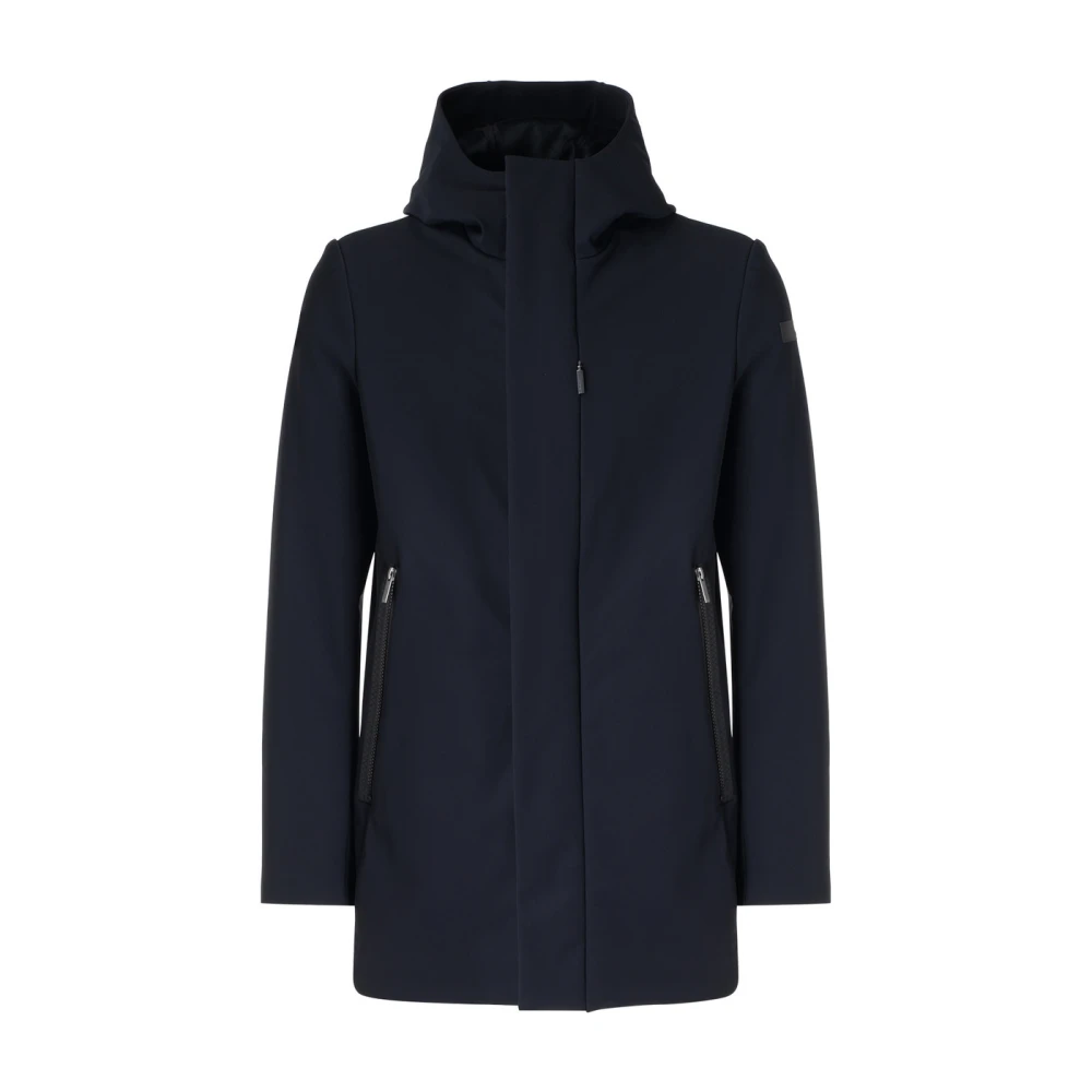 RRD - Coats > Parkas - Blue - RRD - Modalova