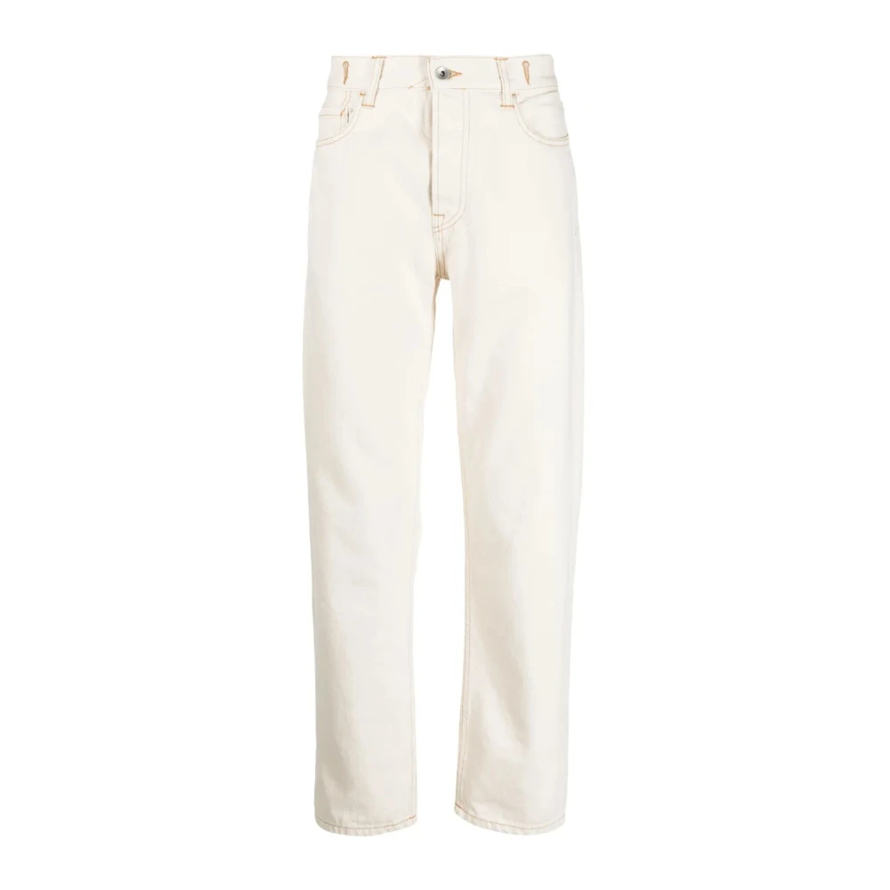 Jeans > Straight Jeans - - YMC You Must Create - Modalova