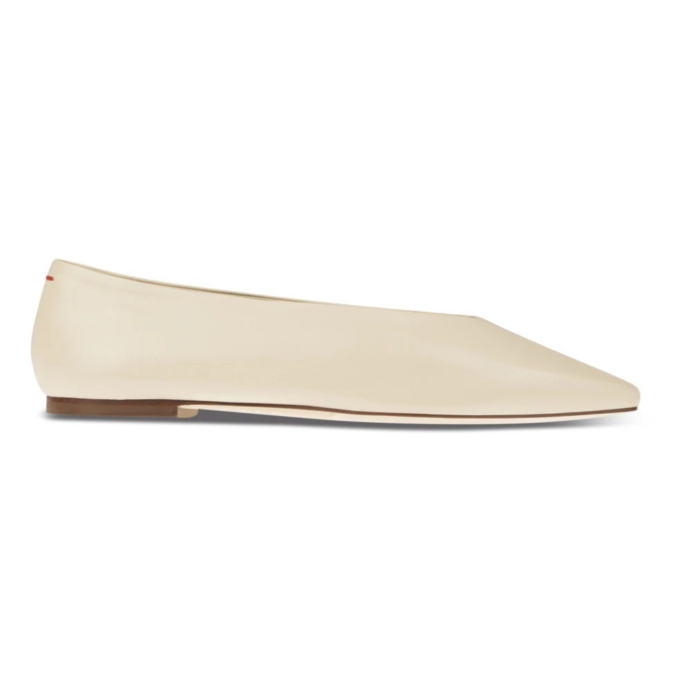 Shoes > Flats > Ballerinas - - aeyde - Modalova