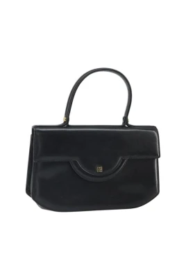 Pre-owned Läder Handväska