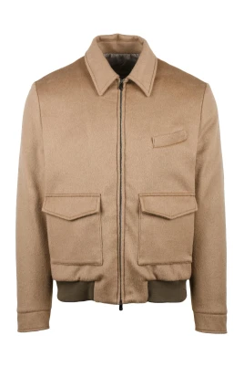 Aviator Bomberjacka