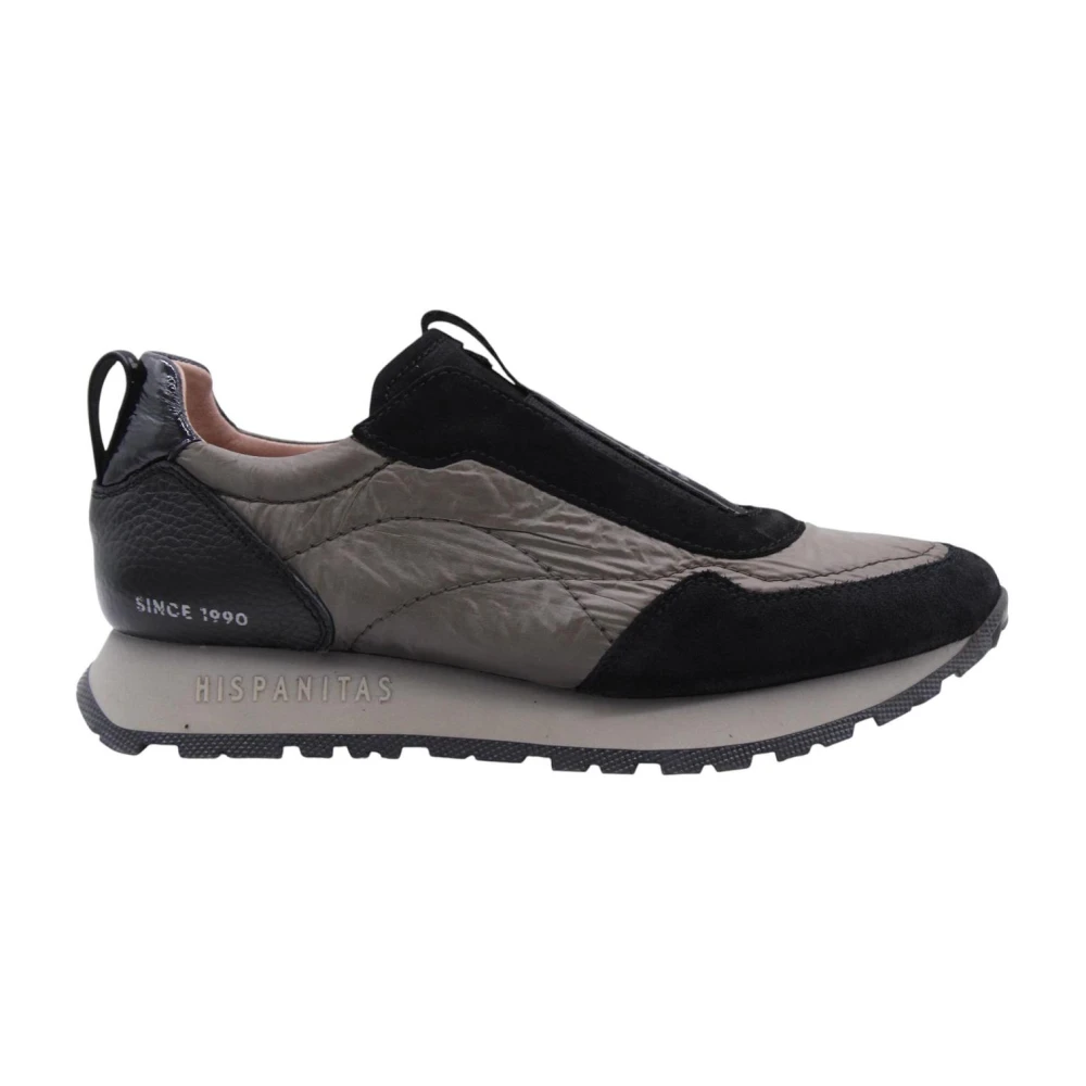 Hispanitas Dawley Sneaker Dames Schoenen Veelkleurig Multicolor