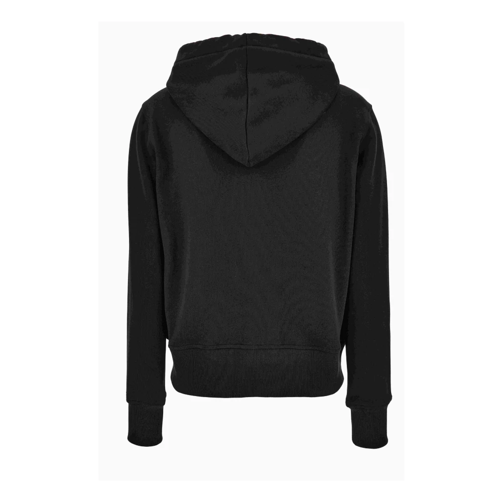 Versace Jeans Couture Truien Black Dames
