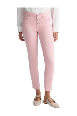 rosa-capri-byxor-med-strass-broderi