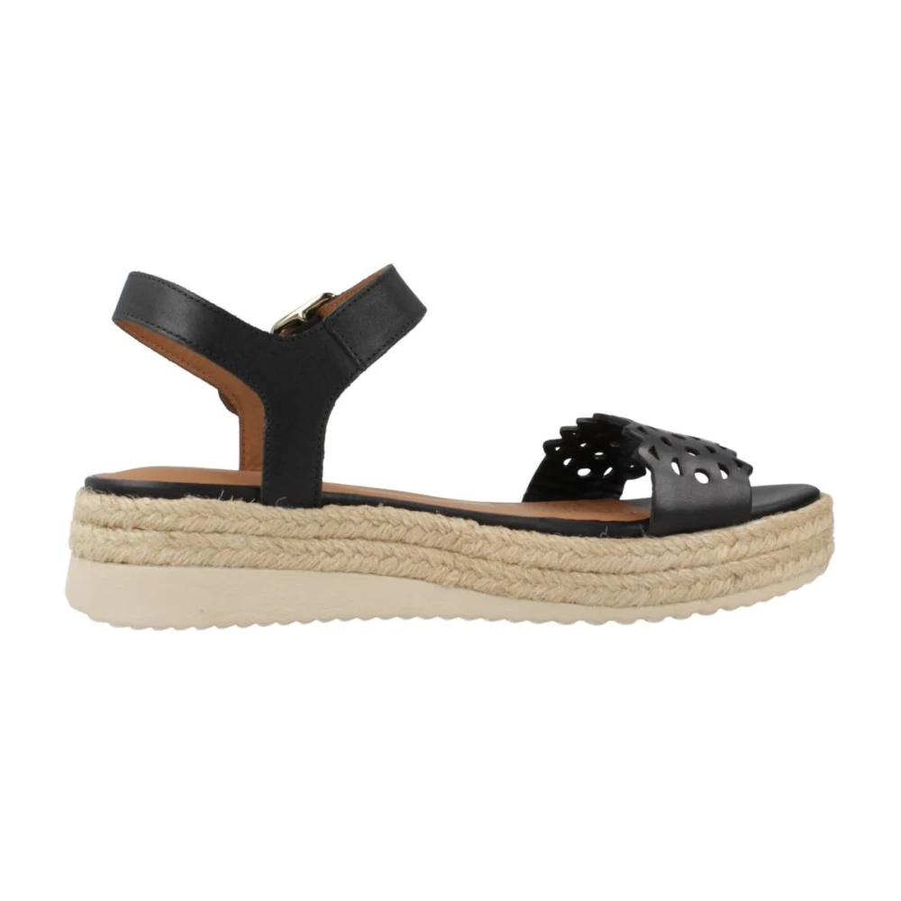 Shoes > Sandals > Flat Sandals - - Geox - Modalova