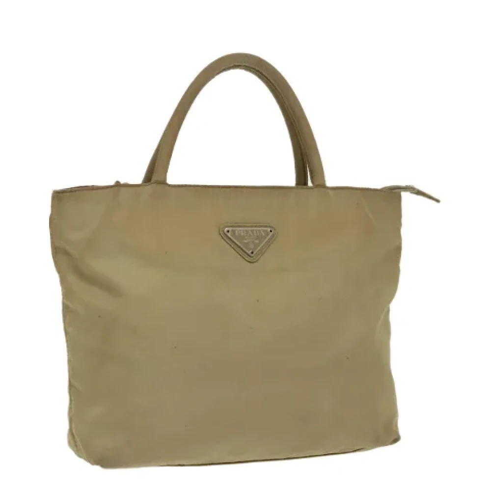 Pre-owned > Pre-owned Bags > Pre-owned Handbags - - Prada Vintage - Modalova