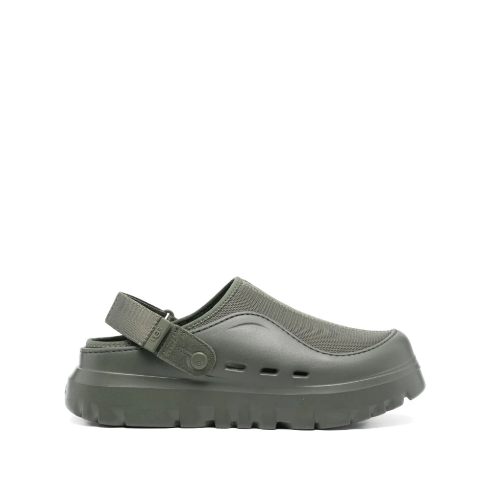 Shoes > Flats > Clogs - - UGG - Modalova