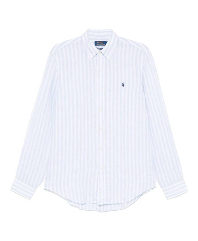 chemise-rayee-en-lin