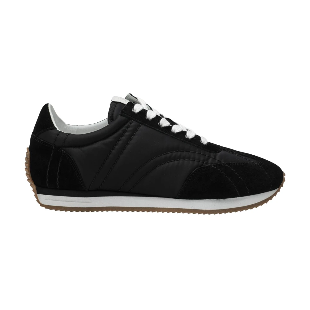 TotêMe Sport Sneakers Dames Schoenen Zwart