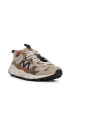 sand-and-brown-sneakers