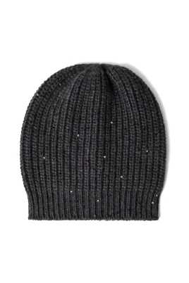 Diamond Garn Mössa