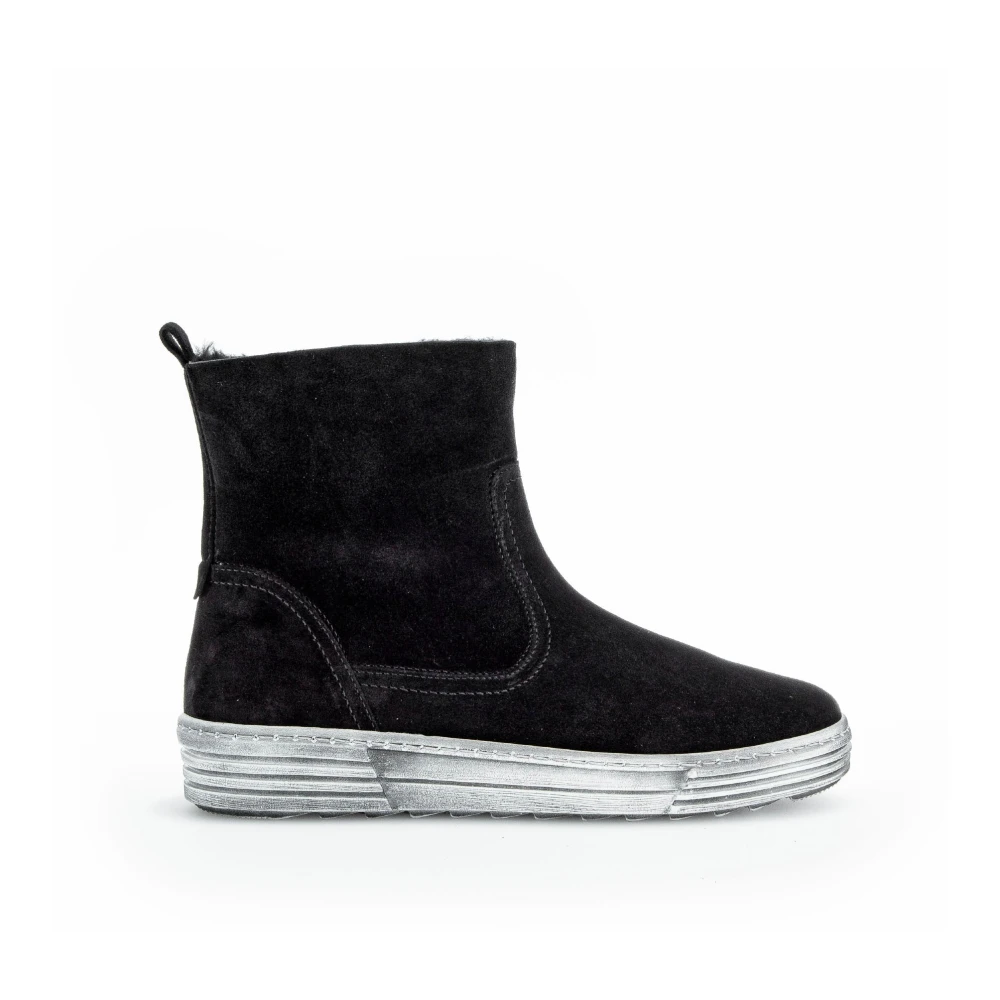 Shoes > Boots > Ankle Boots - - Gabor - Modalova