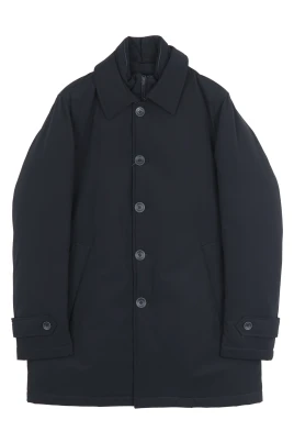 Washington Trenchcoat