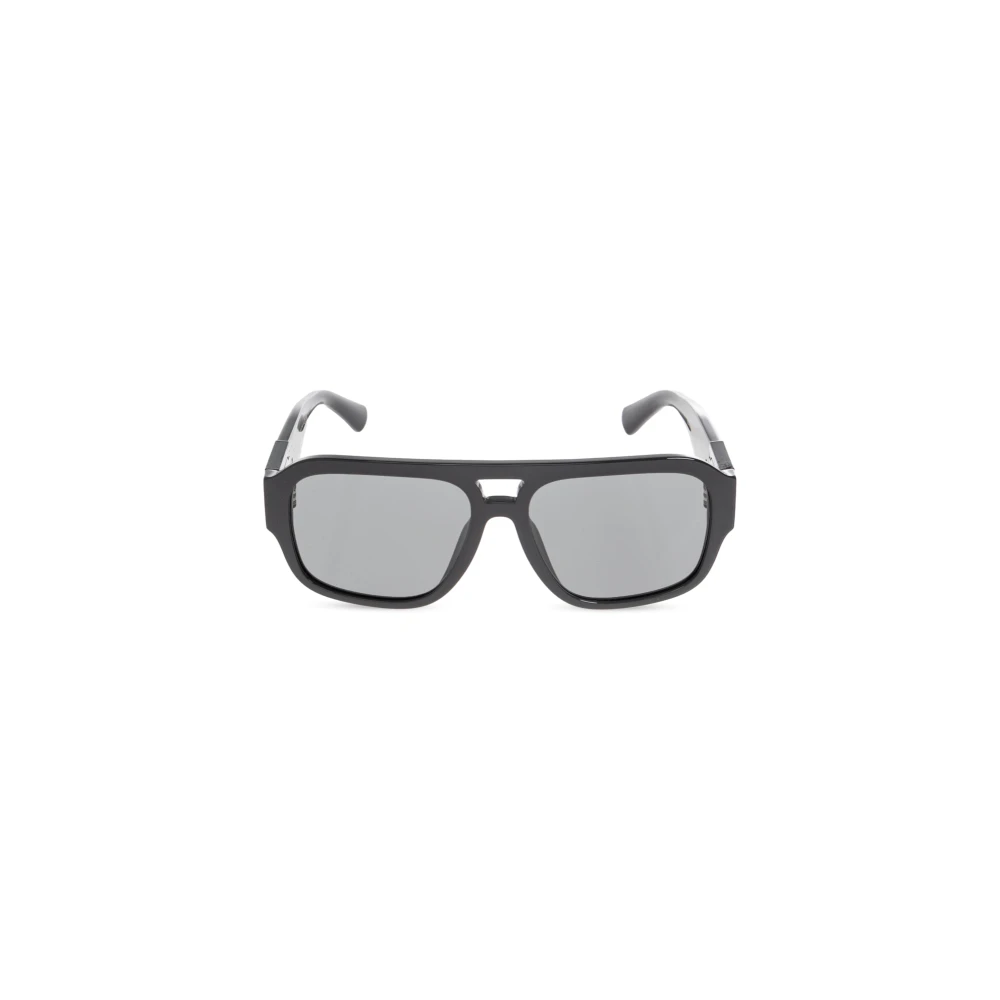 Dolce & Gabbana - Dg4506 Sonnenbrille - Accessories - Herren - Grau - 58 Mm - Bild 3