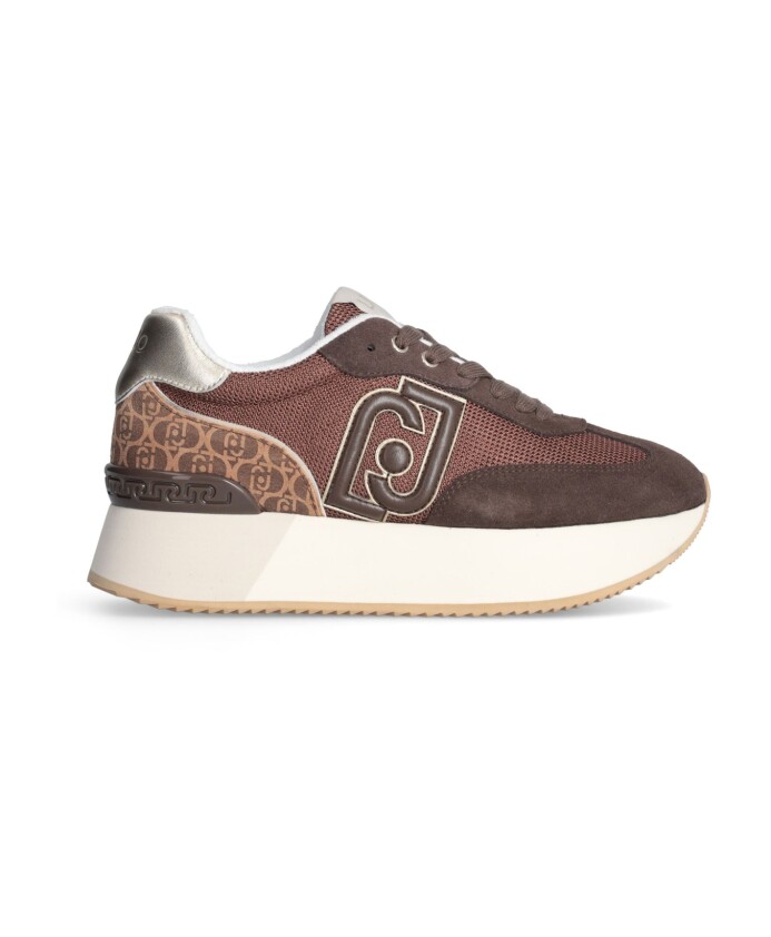 brown-leather-high-sole-sneakers