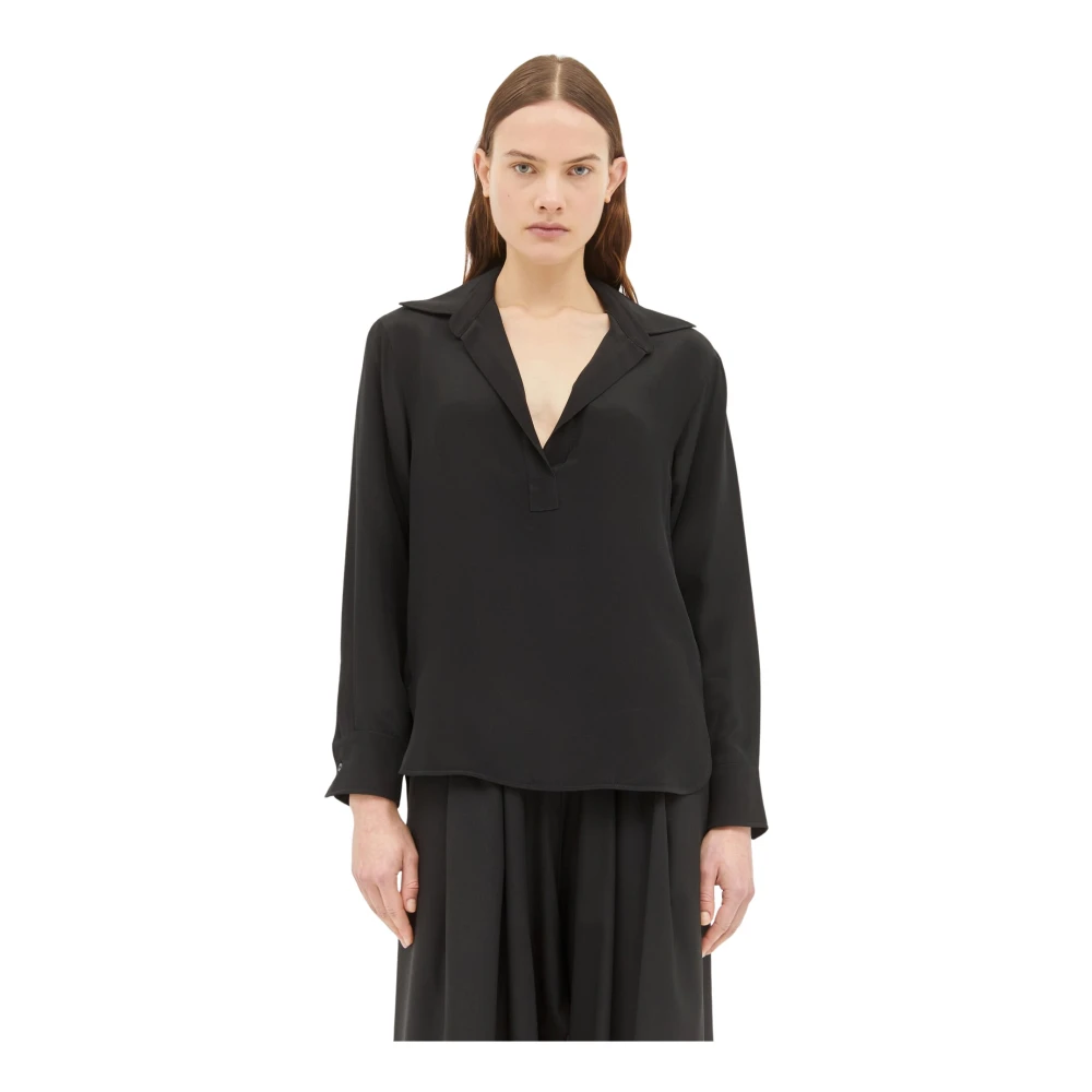 Blouses & Shirts > Shirts - - Max Mara - Modalova