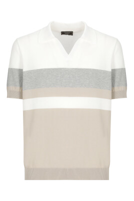white-cotton-polo-shirt-with-v-neck