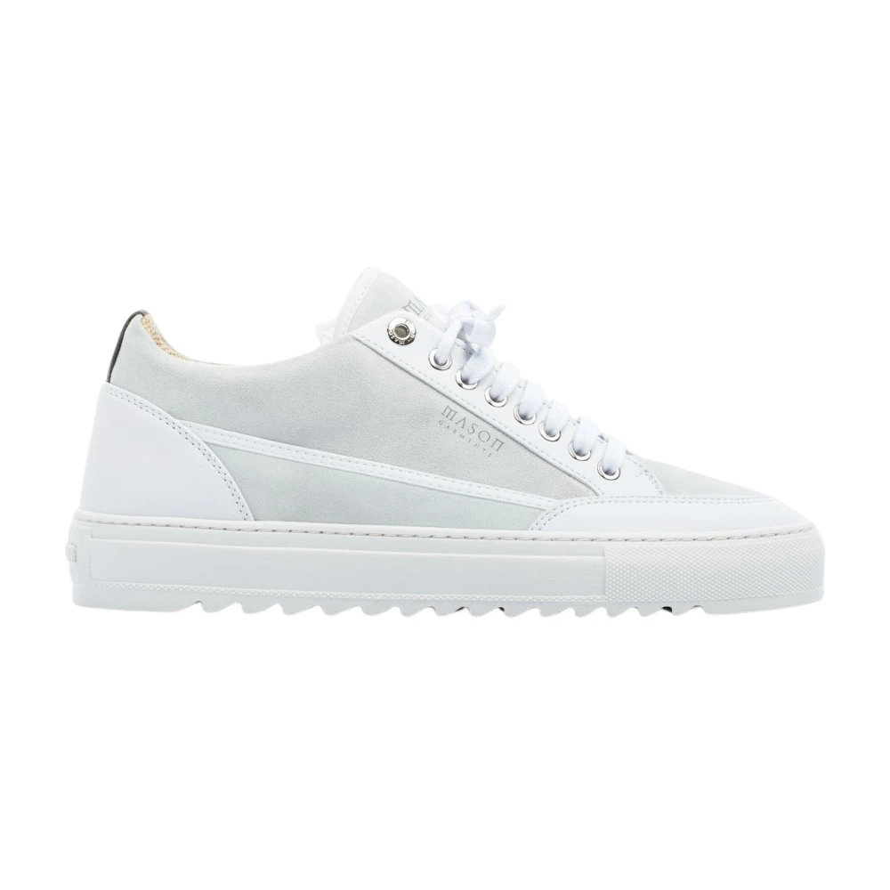Mason Garments Tia Semplice unisex Schoenen Wit