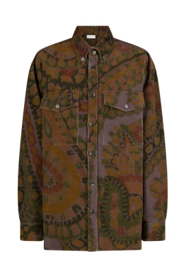 Chemise Cromo