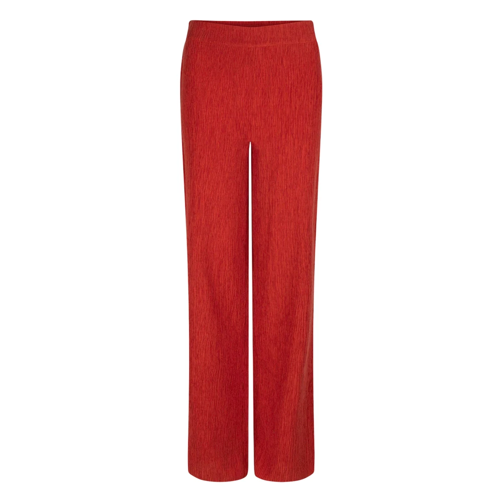 Dante 6 Rode Jeni Broek Red Dames