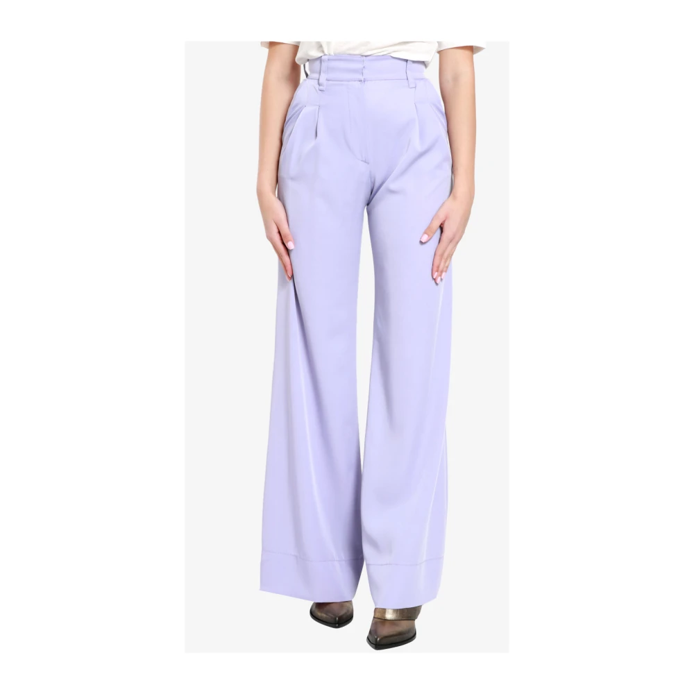 Aniye By Palazzo Broek Kelly Purple Dames