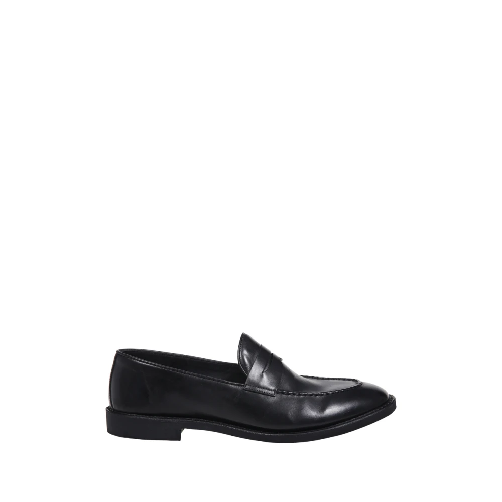 Shoes > Flats > Loafers - - Alberto Fasciani - Modalova