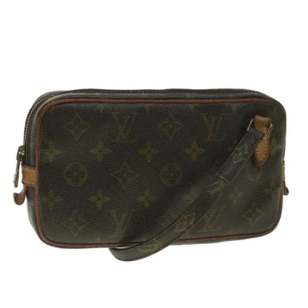 Louis Vuitton Tassen - Tweedehands Louis Vuitton Tassen - Louis