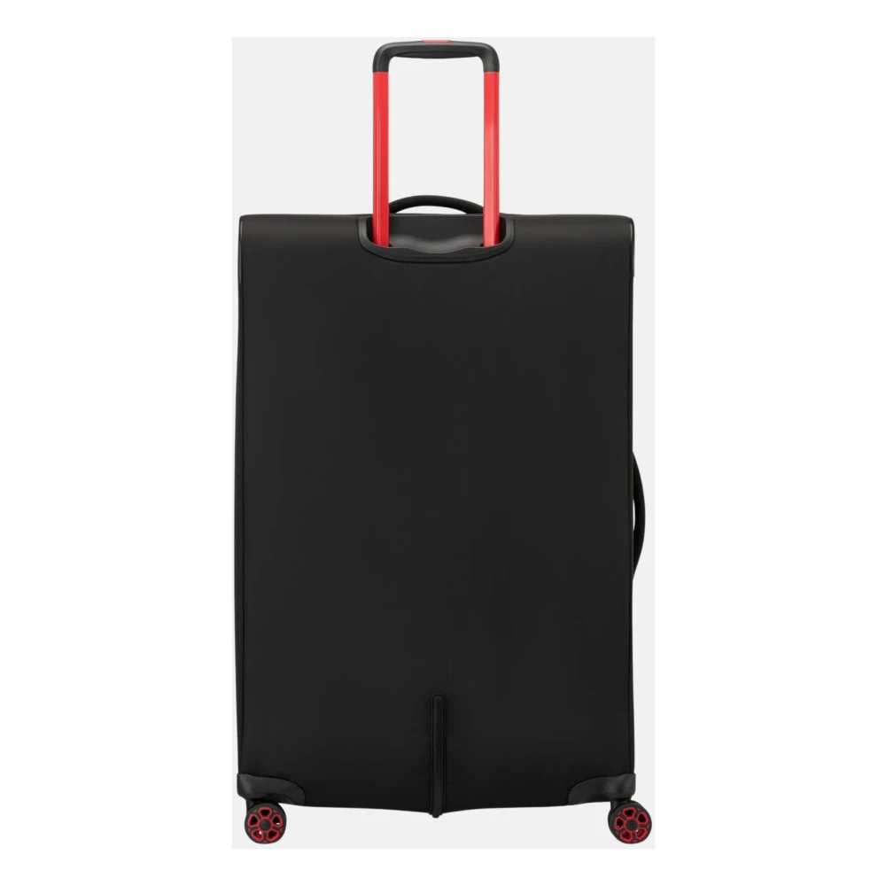 Roncato Koffers en Trolleytassen Black Unisex