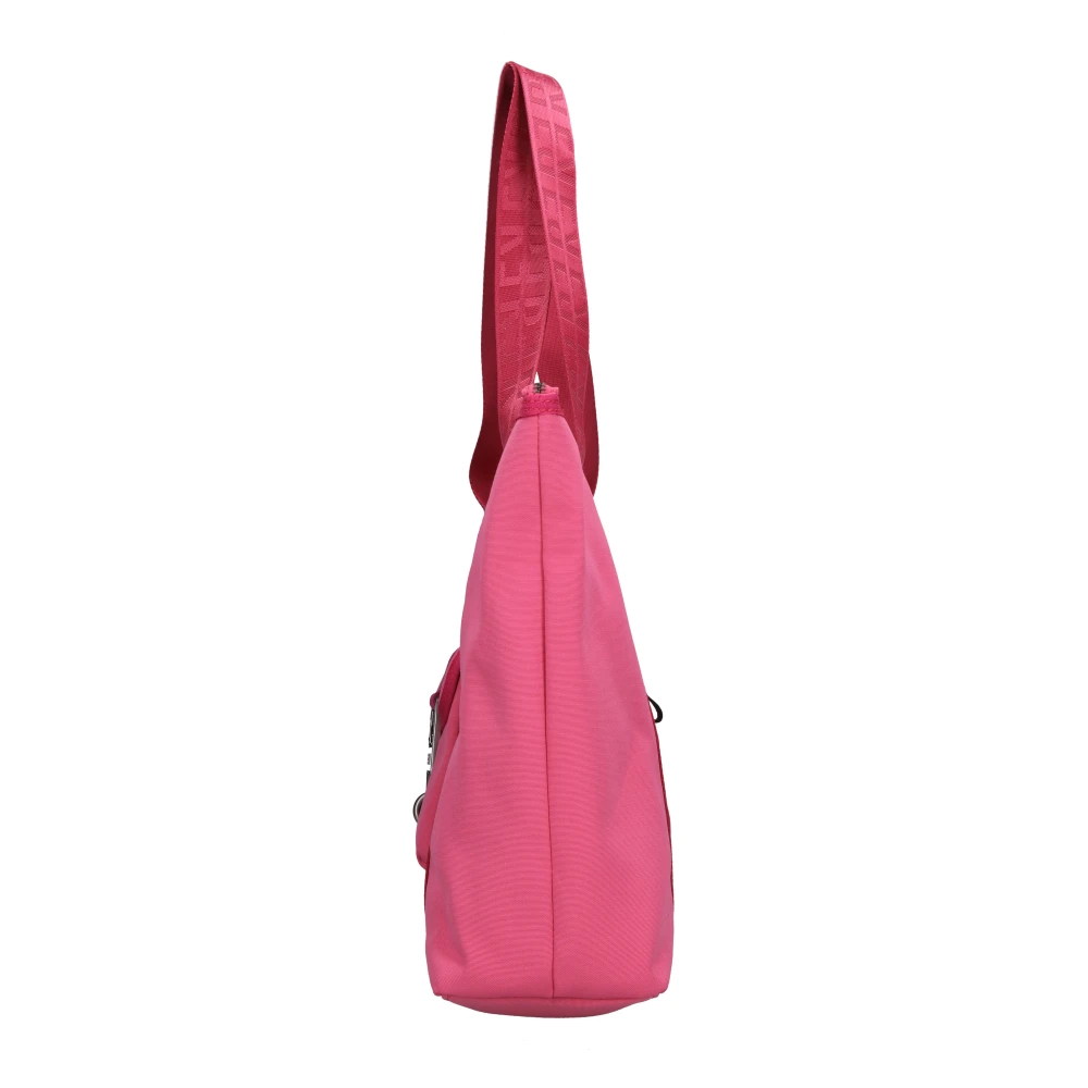Rebelle Tassen.. Fuchsia Pink Dames