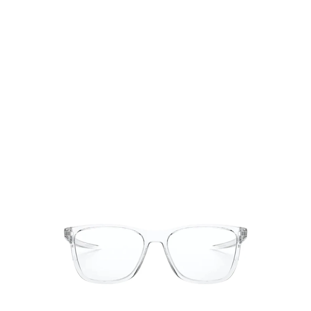 Oakley Ox8163 816303 Glasögon Vit Herr