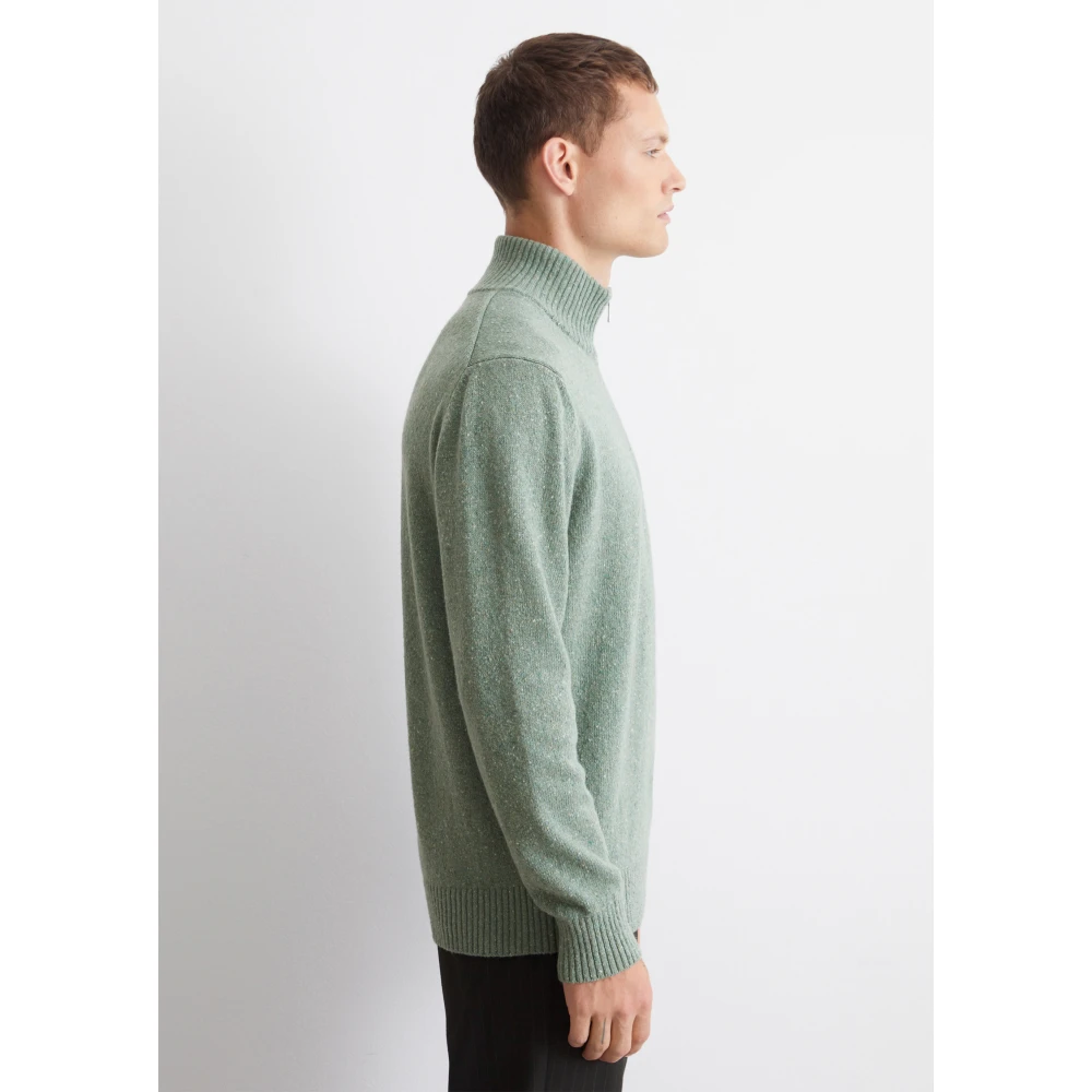 Marc O'Polo Troyer regular Gray Heren