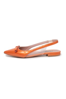 bow-glint-slingbacks-orange