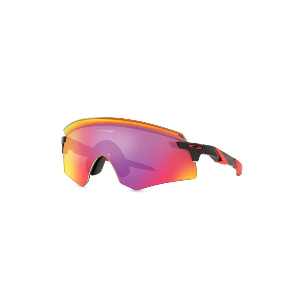 Oakley Encoder Sunglasses - Male - Sunglasses - Black - 36 Mm - Accessories