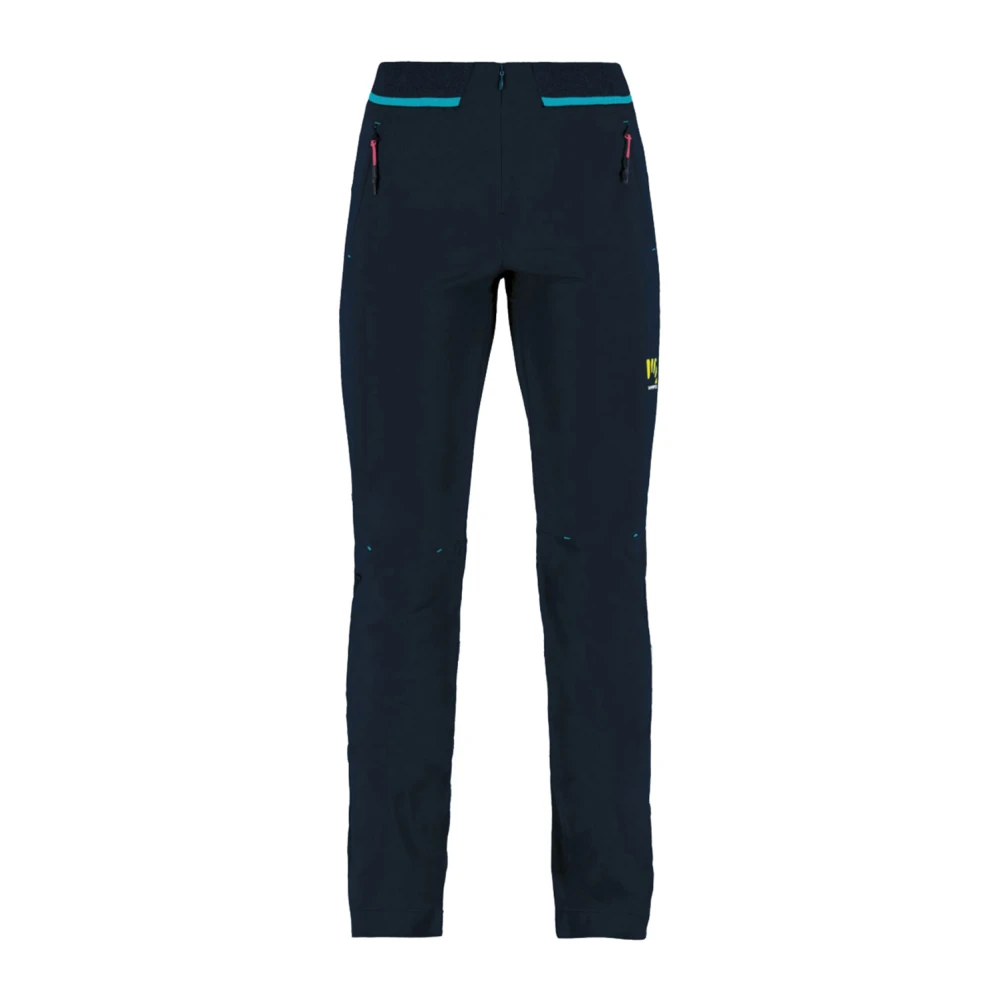 Karpos Bergwandeling Broek Blue Dames