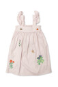 robe-avec-broderie-coloree