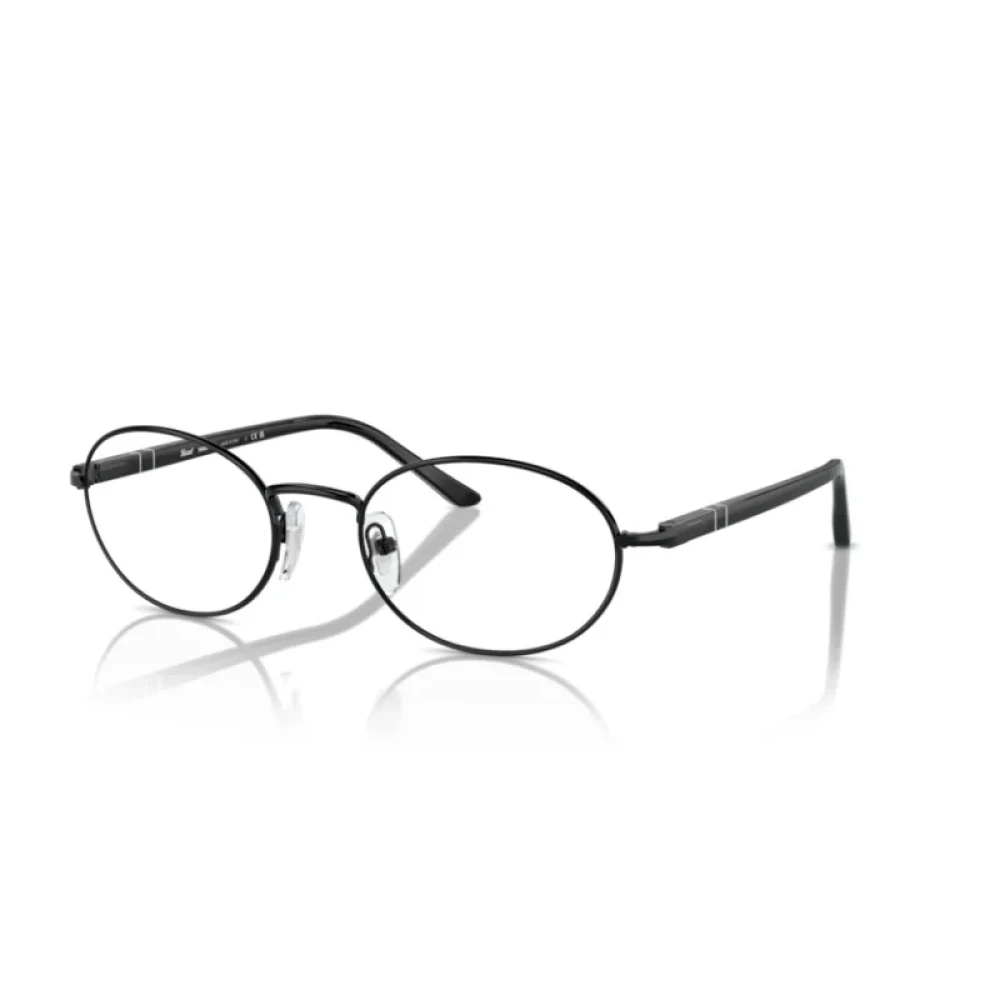 Persol Black Ida Sunglasses - Unisex - Glasses - 55 Mm - Accessories
