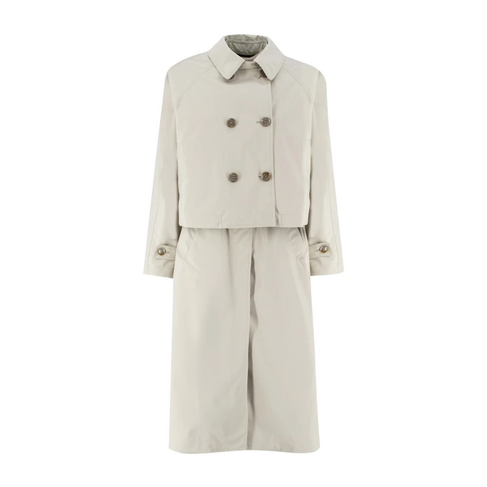Coats > Trench Coats - - Moorer - Modalova
