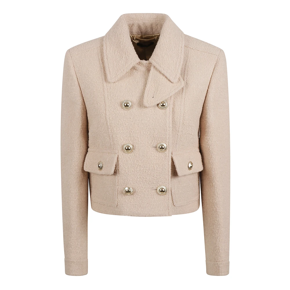 Jackets > Light Jackets - - Tom Ford - Modalova