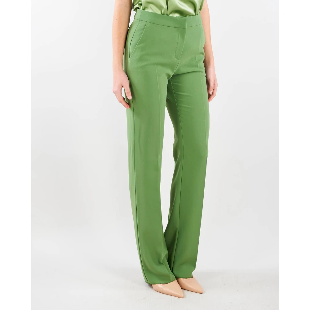 Pennyblack Cady Premier Broek Green Dames