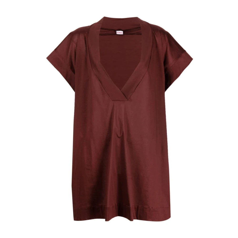 Tops > Oversized Tops - - Eres - Modalova